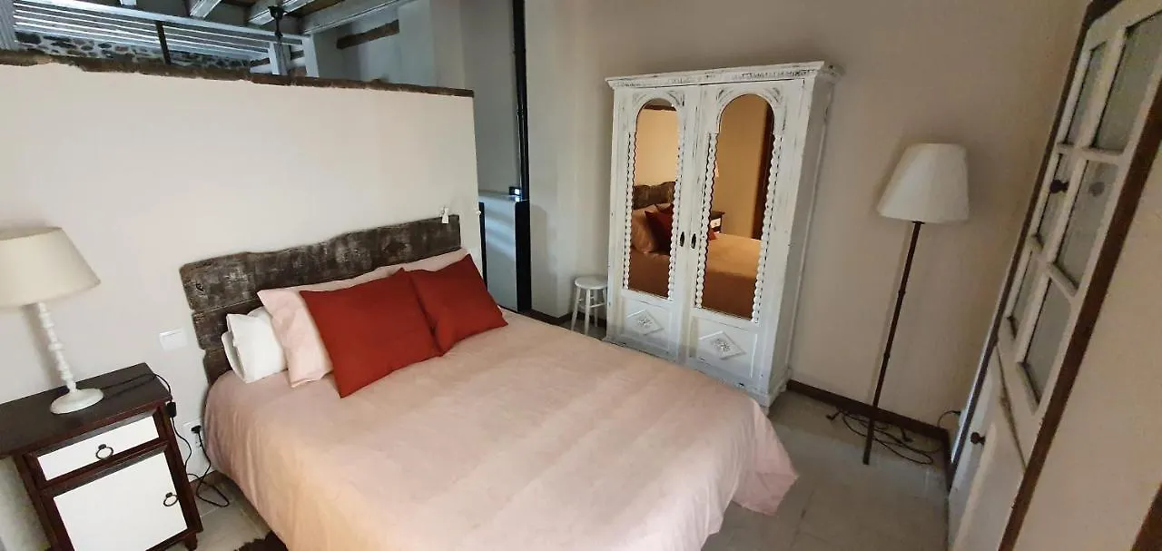Сasa de vacaciones Villa Casa Clara Borredá